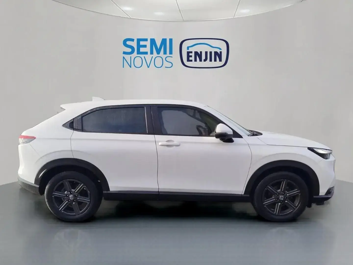 galeria HR-V