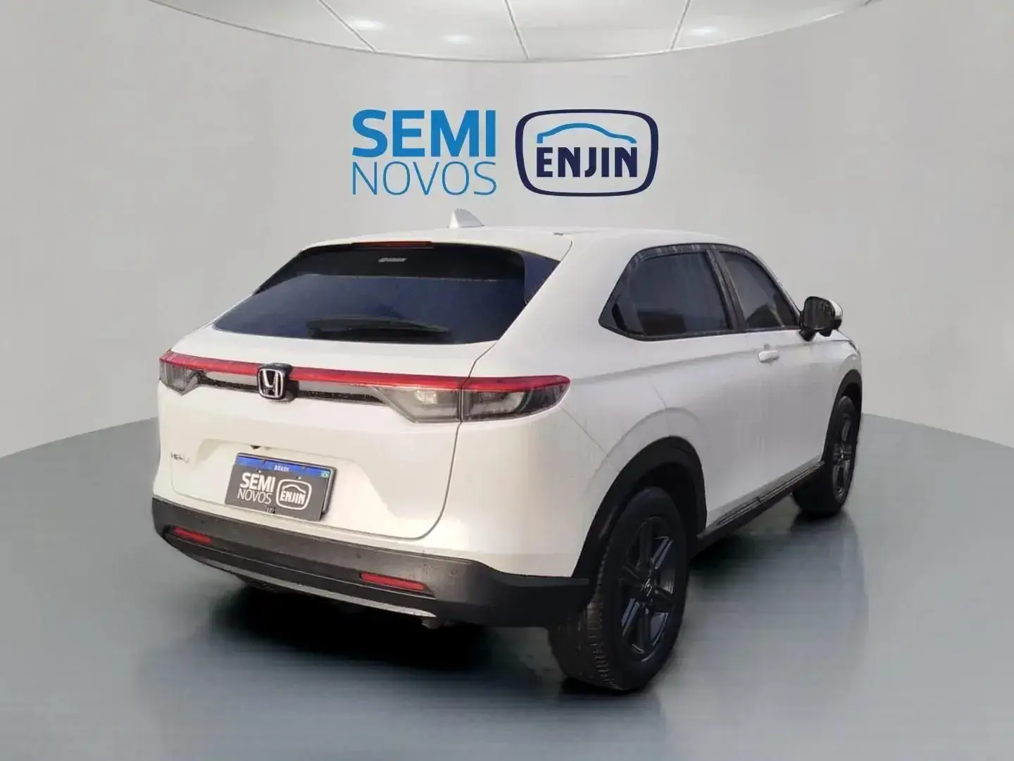galeria HR-V
