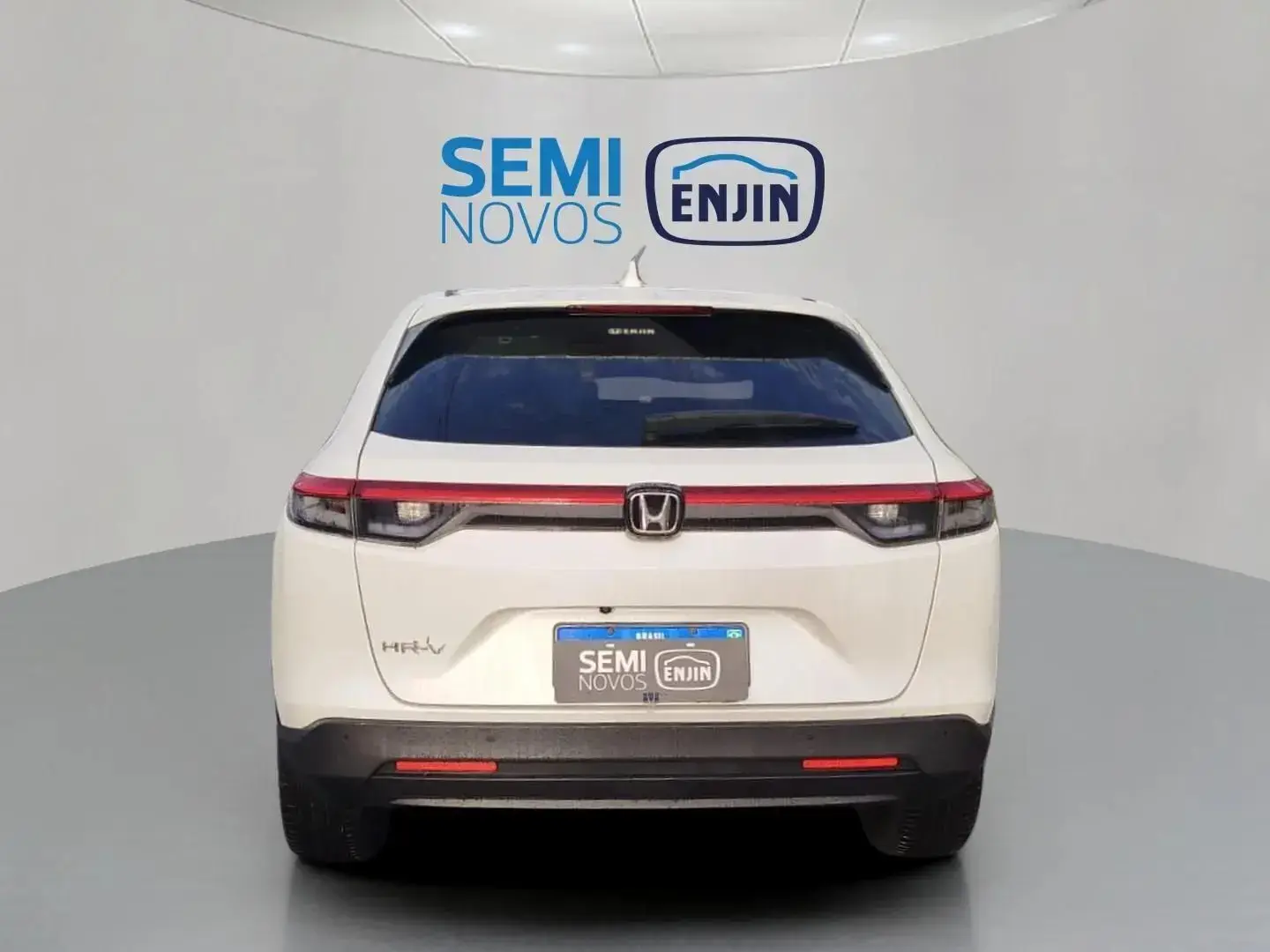 galeria HR-V