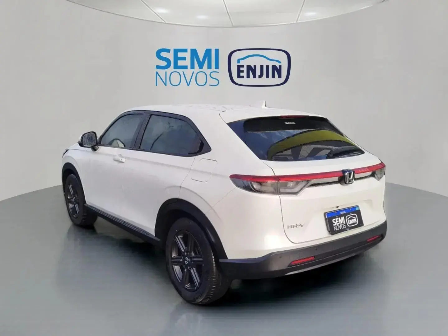 galeria HR-V
