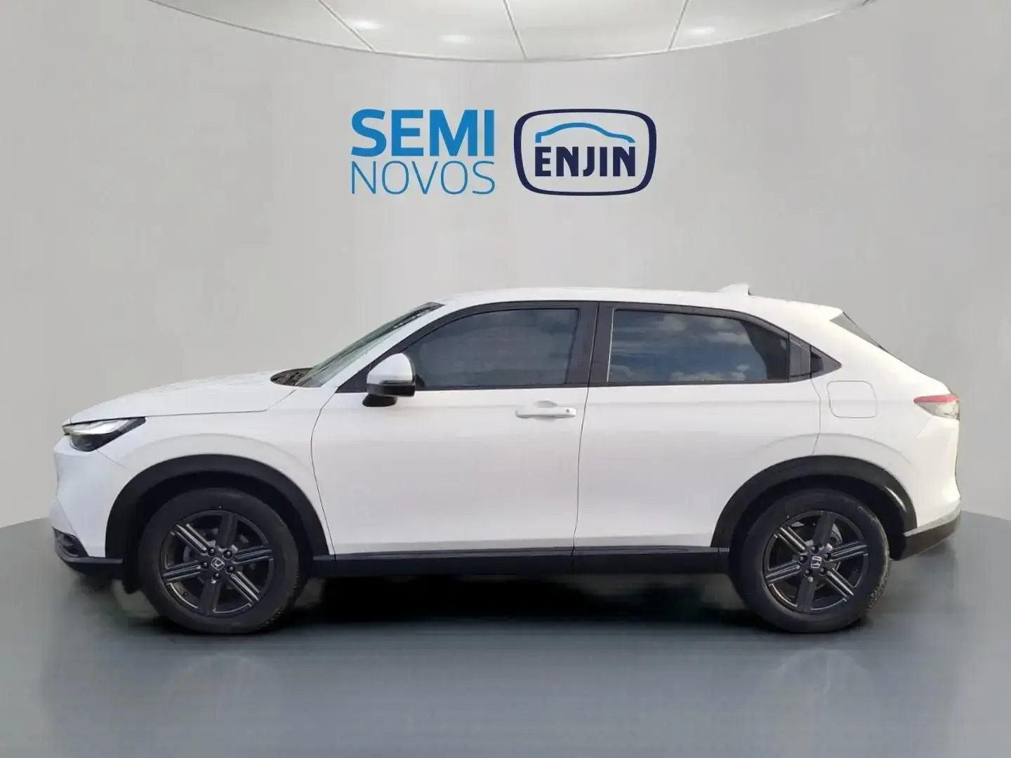 galeria HR-V