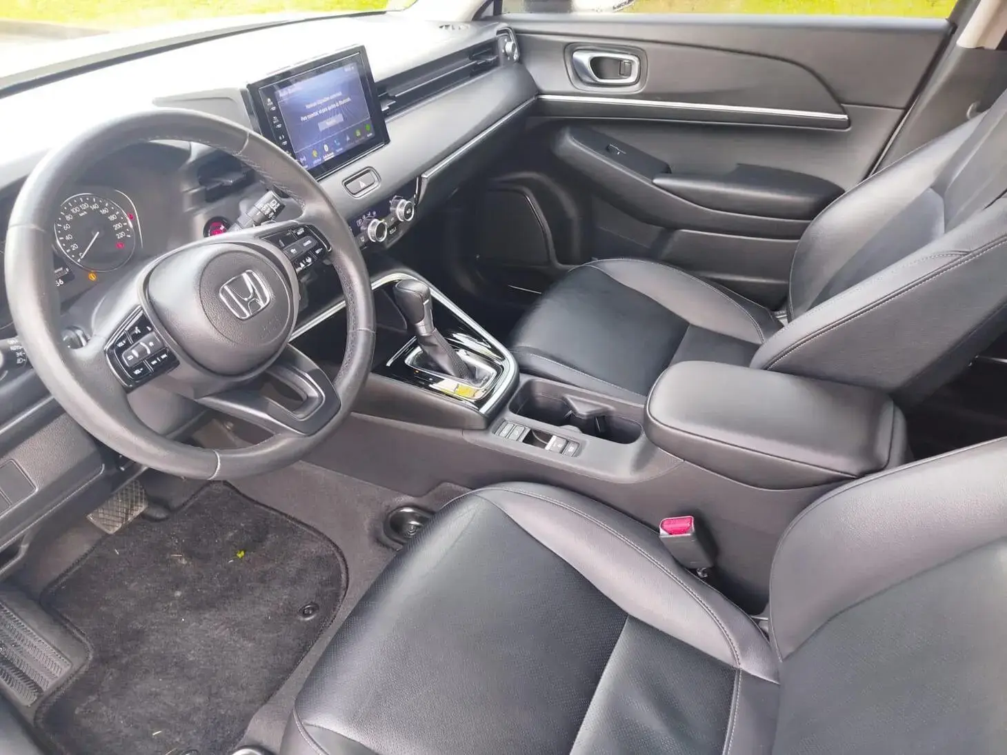 galeria HR-V