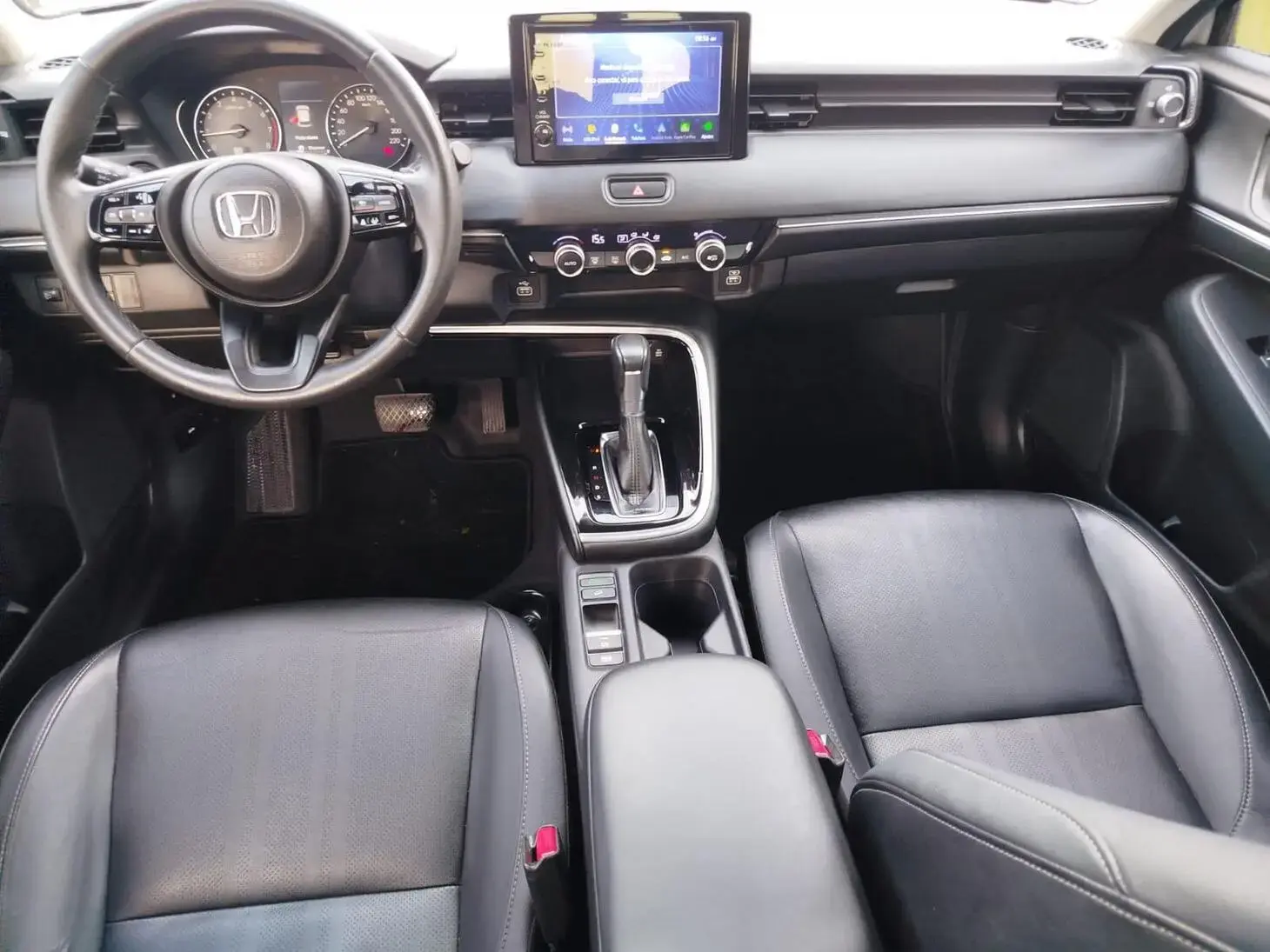 galeria HR-V