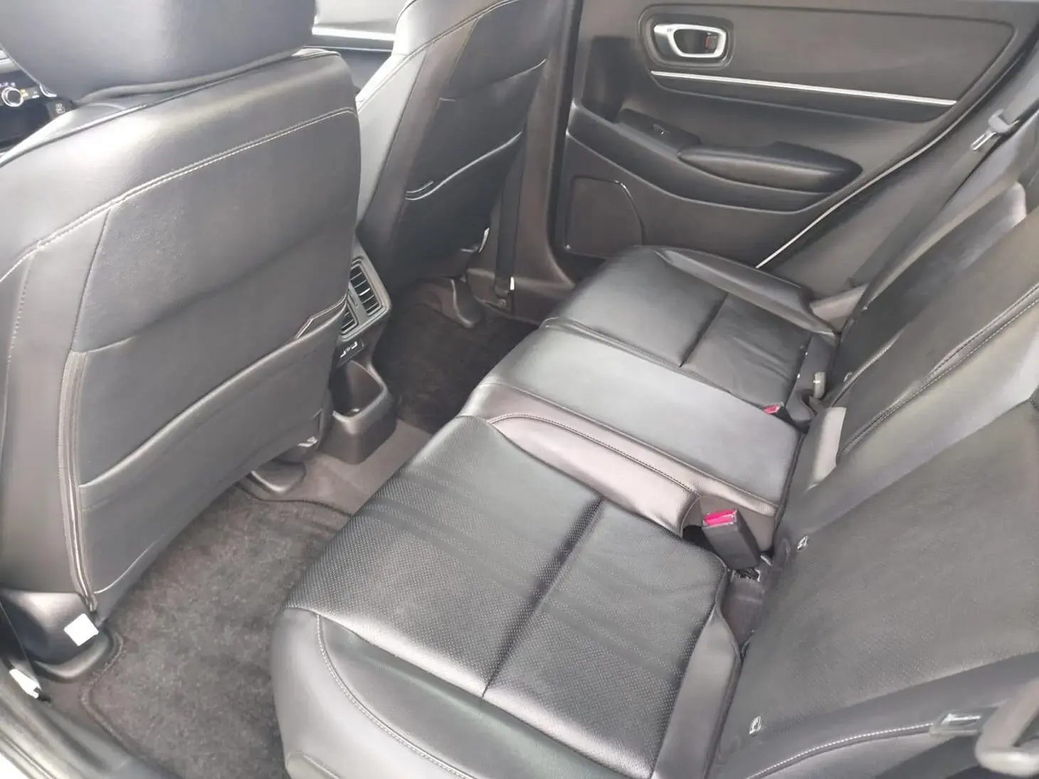 galeria HR-V