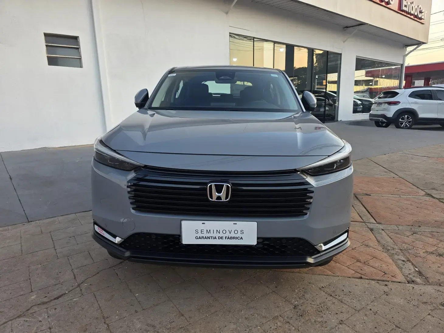 galeria HR-V
