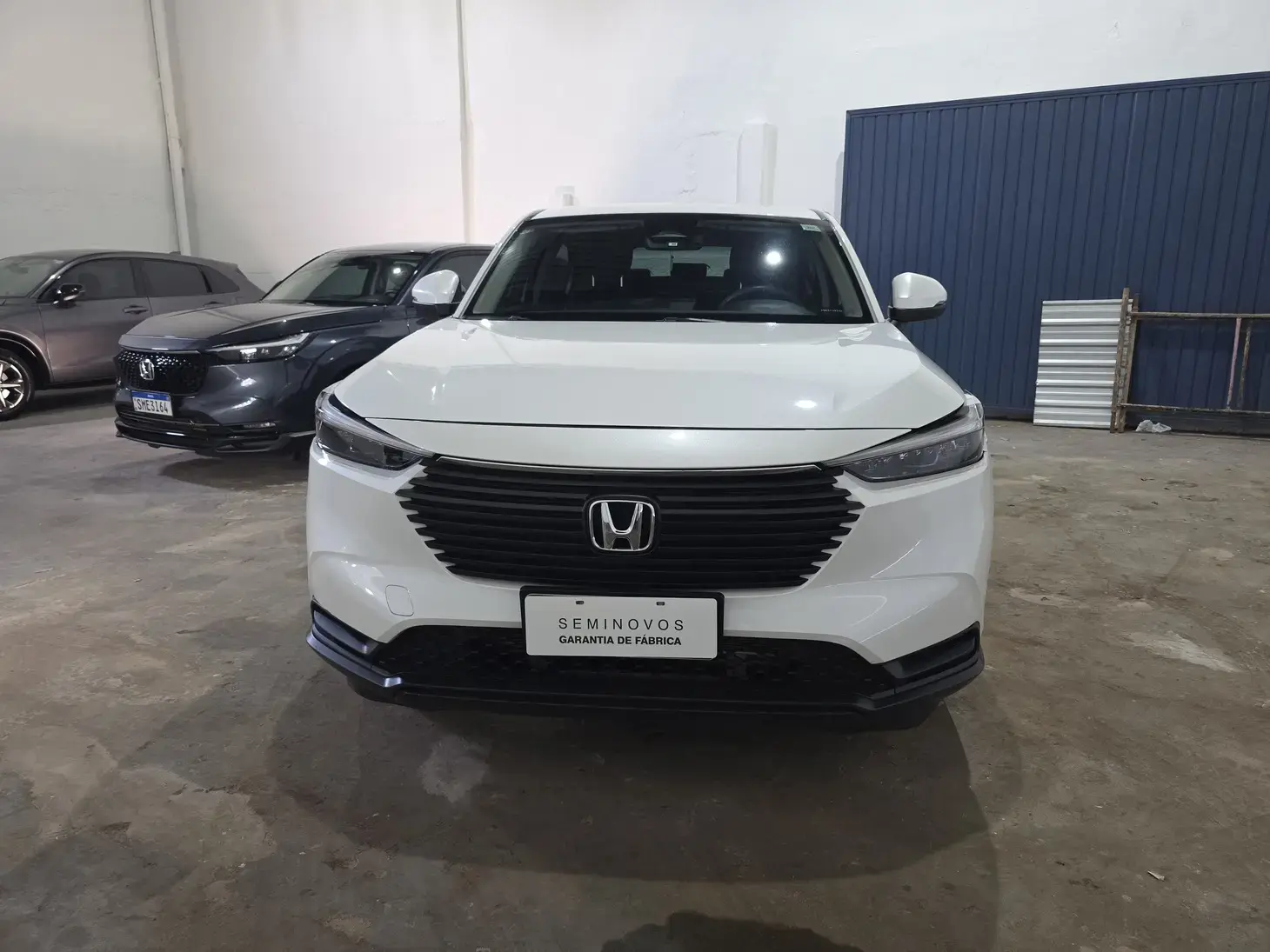 galeria HR-V