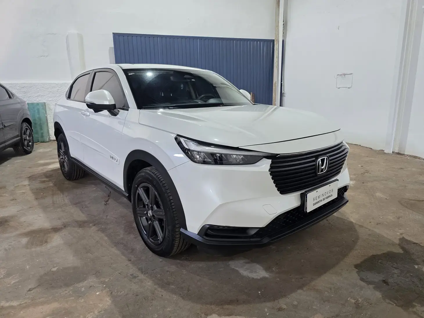 galeria HR-V