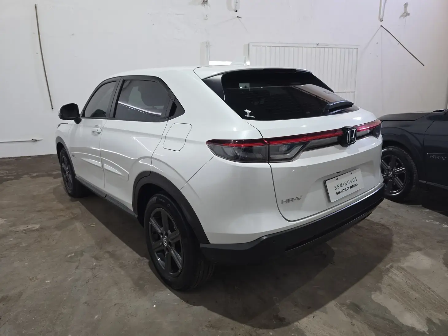 galeria HR-V