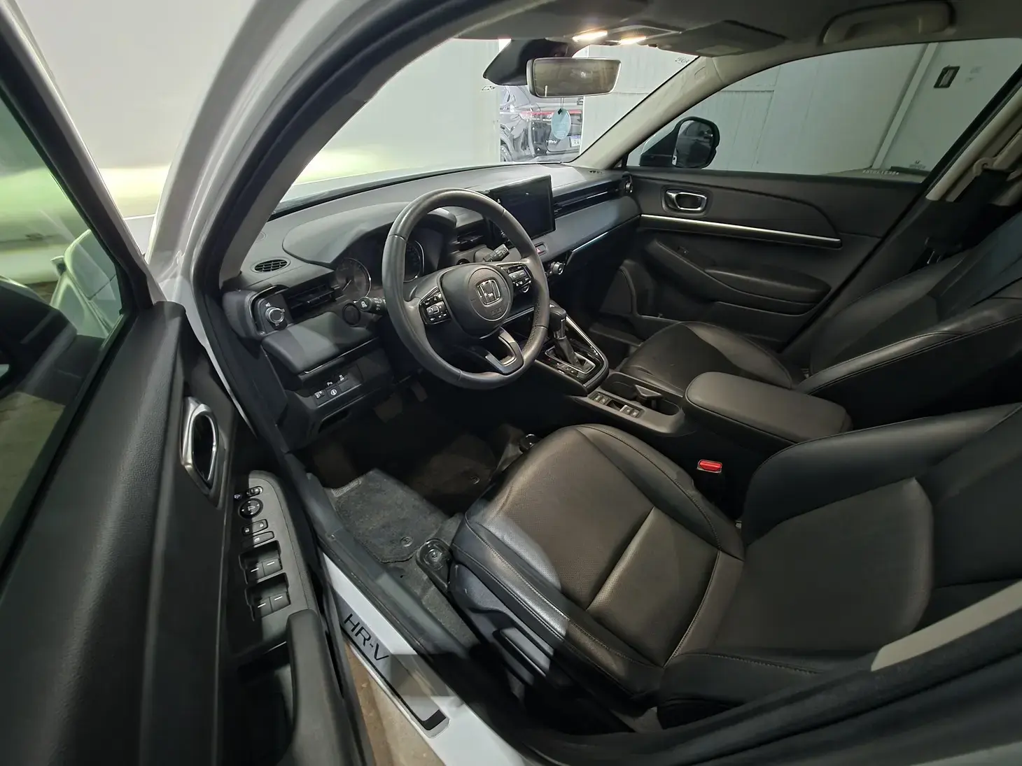 galeria HR-V