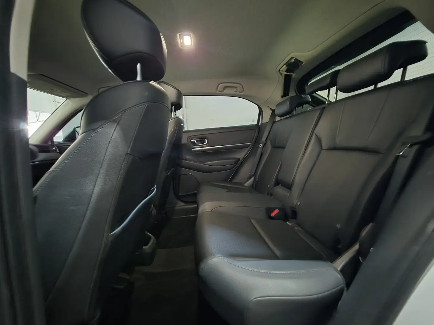 galeria HR-V