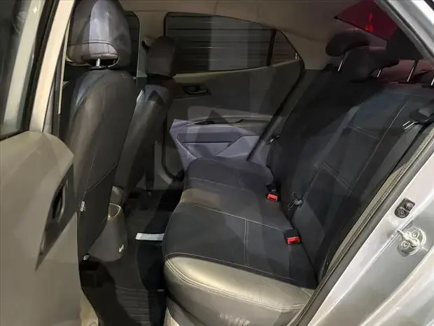 Hyundai HB20S 1.0 12V FLEX VISION MANUAL