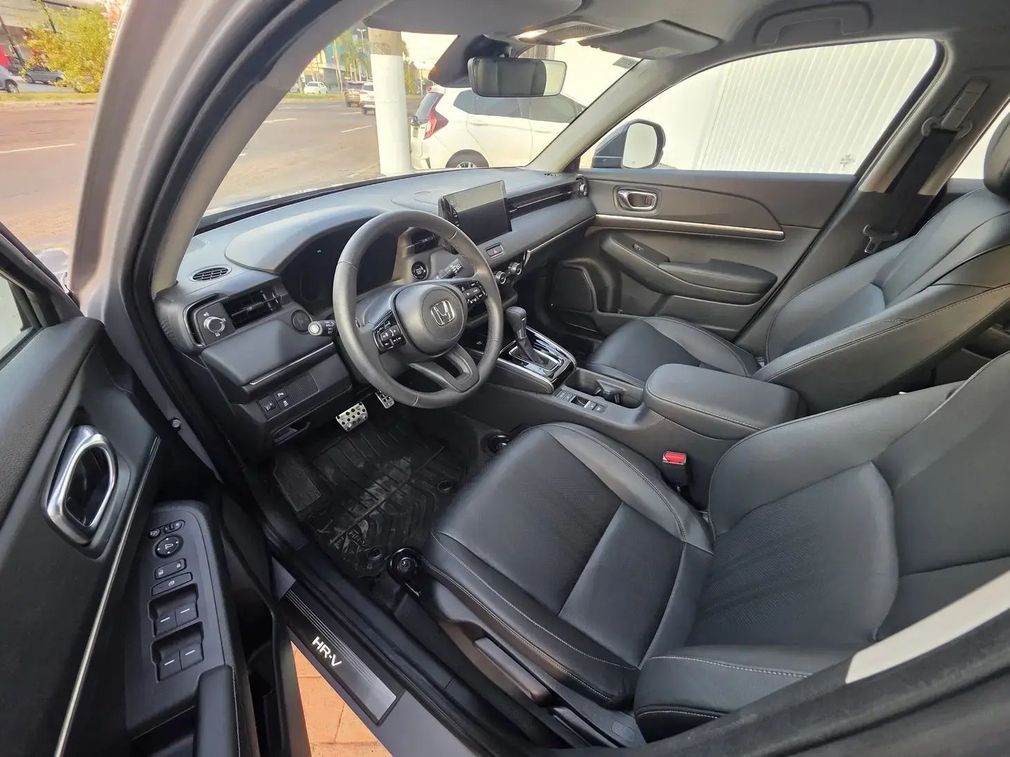 galeria HR-V