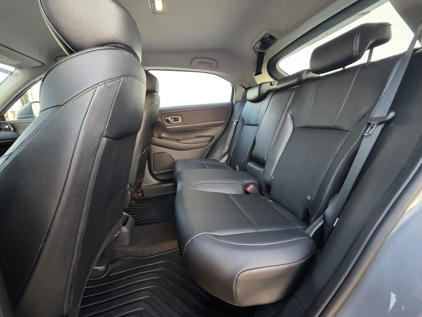 galeria HR-V