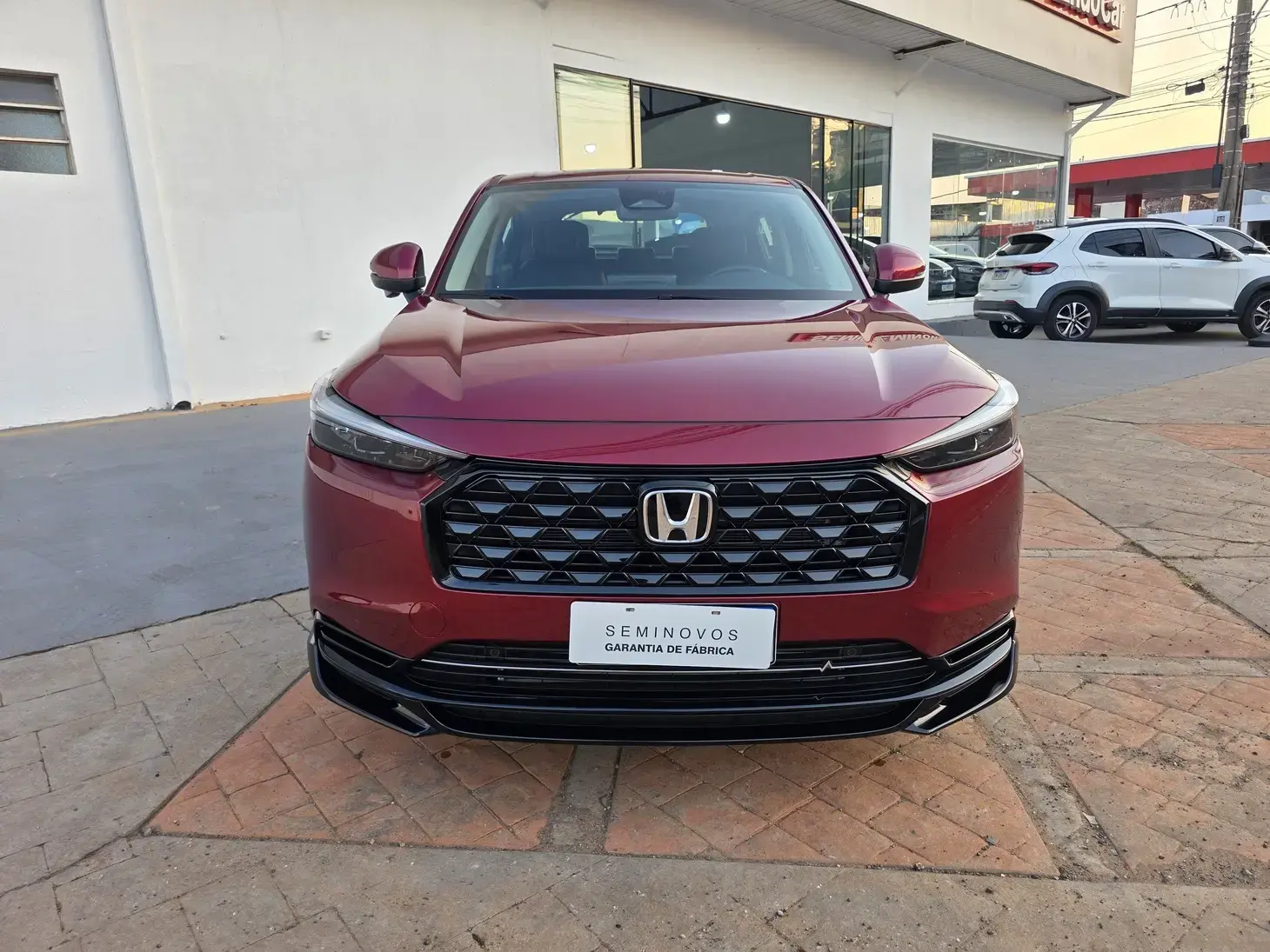 galeria HR-V