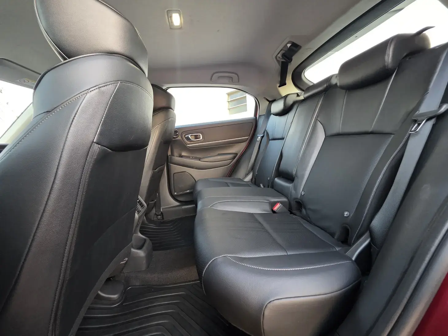 galeria HR-V