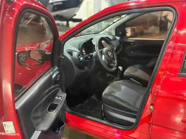 Fiat UNO 1.0 EVO ATTRACTIVE 8V FLEX 4P MANUAL