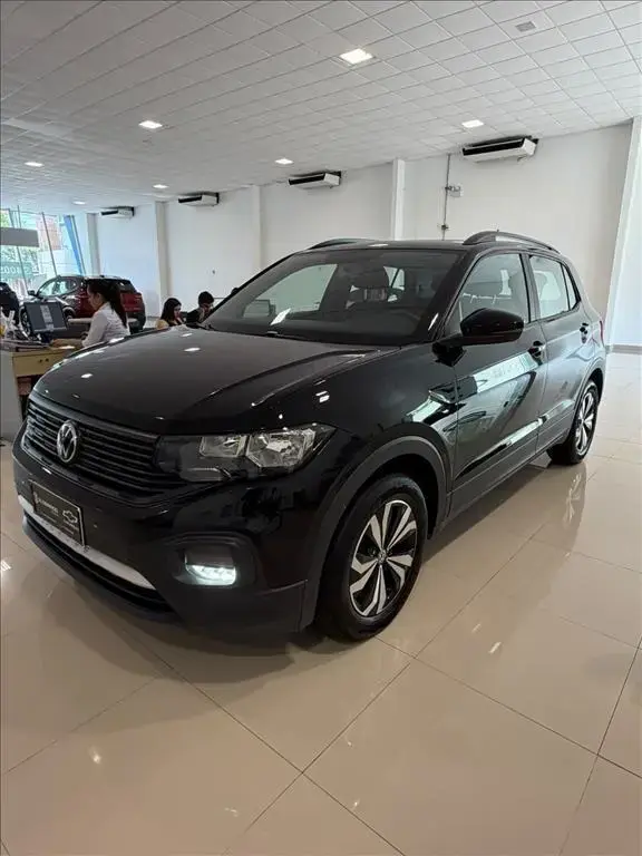 galeria T-CROSS