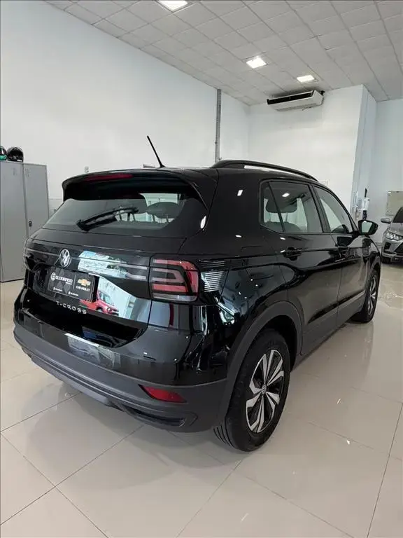 galeria T-CROSS