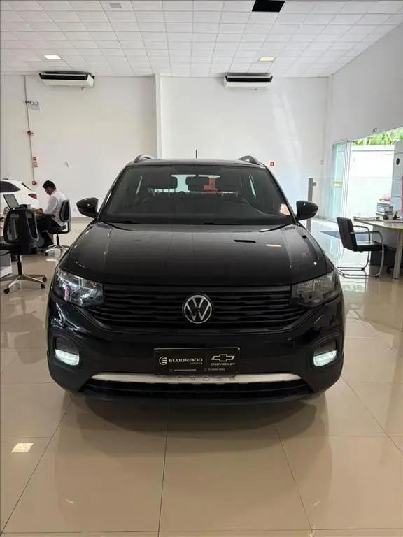 galeria T-CROSS