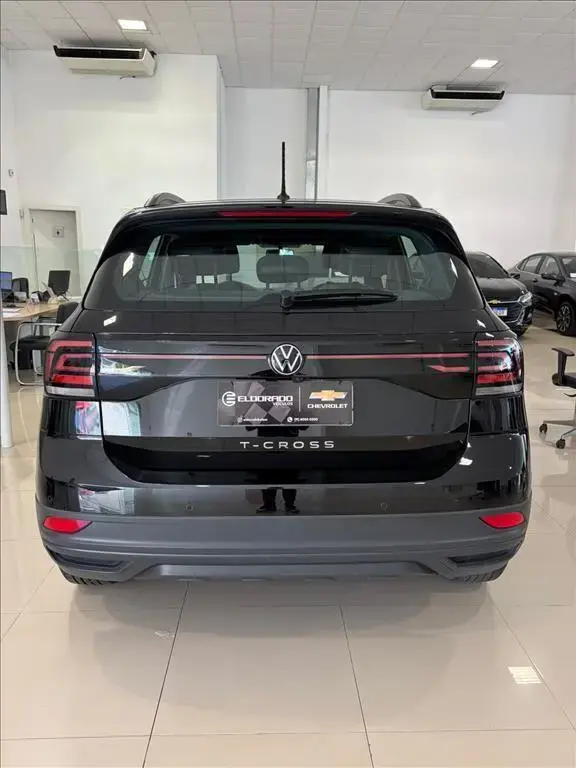galeria T-CROSS