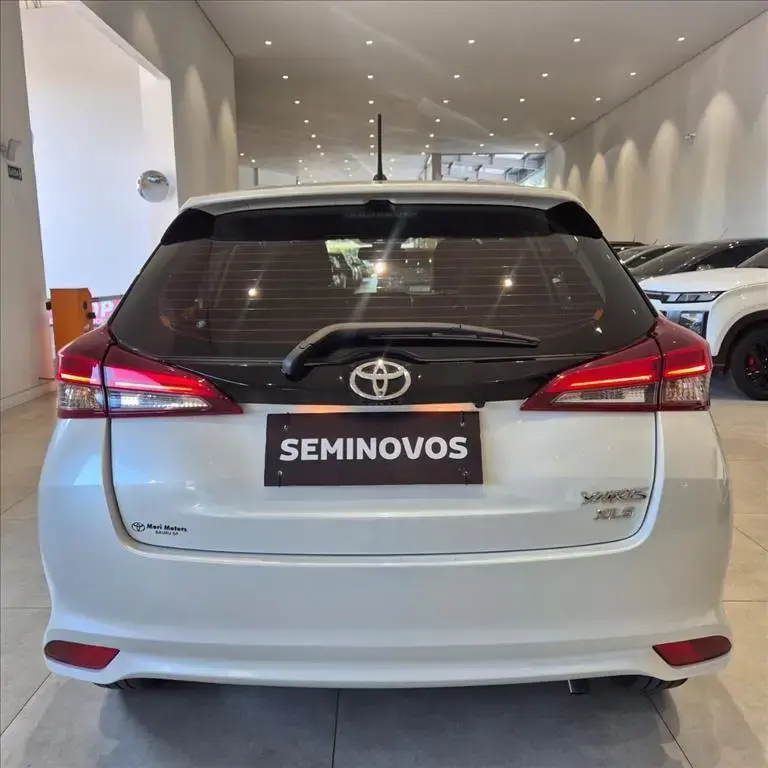galeria YARIS