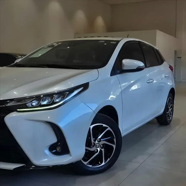 galeria YARIS