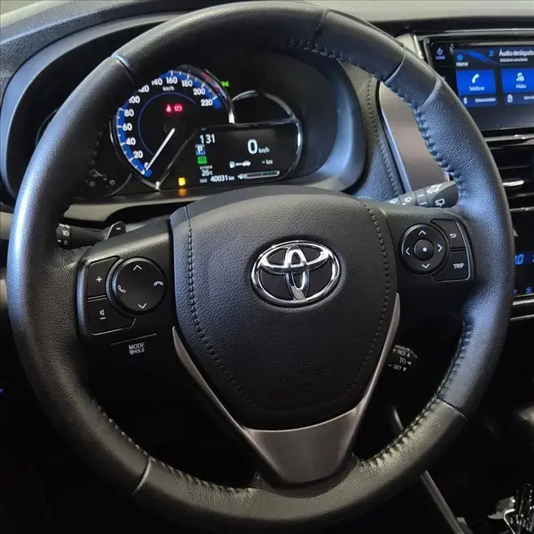 galeria YARIS