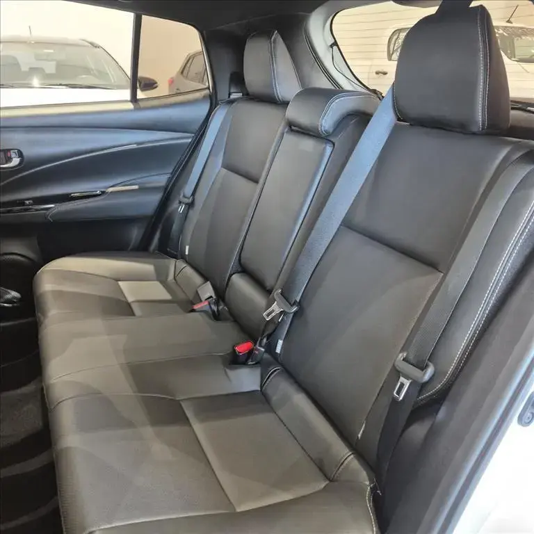 galeria YARIS