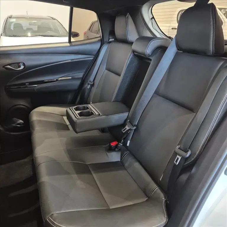 galeria YARIS