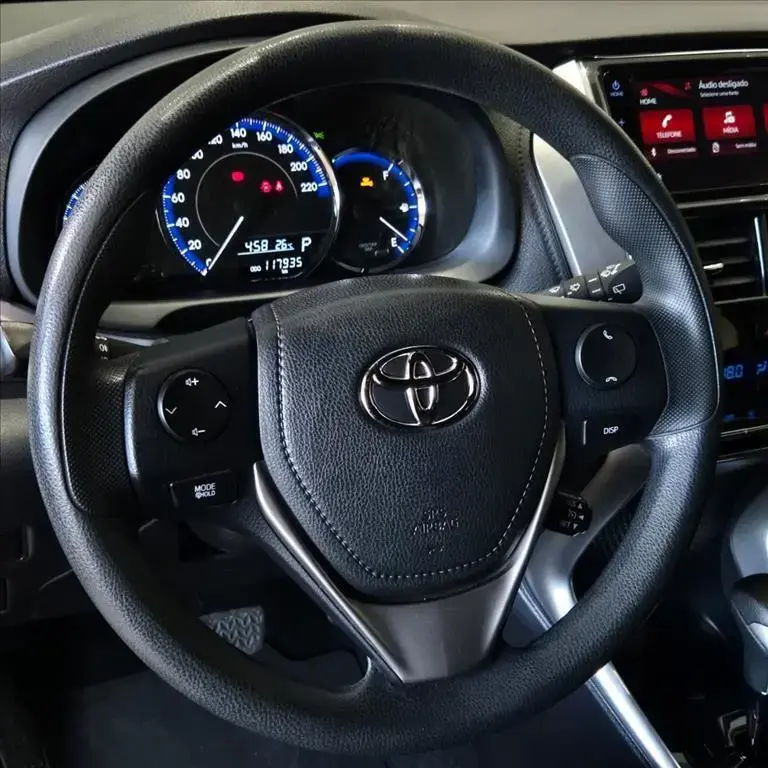 galeria YARIS