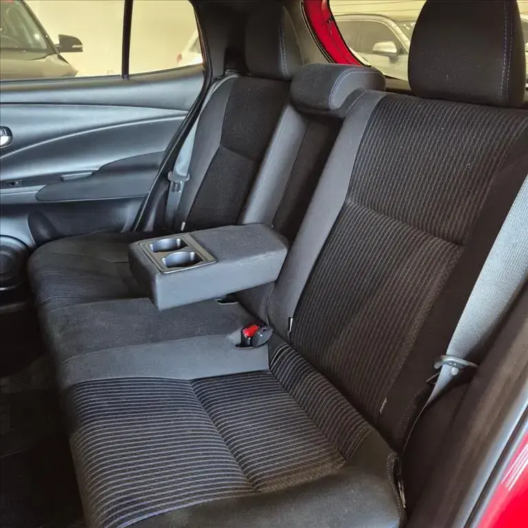 galeria YARIS