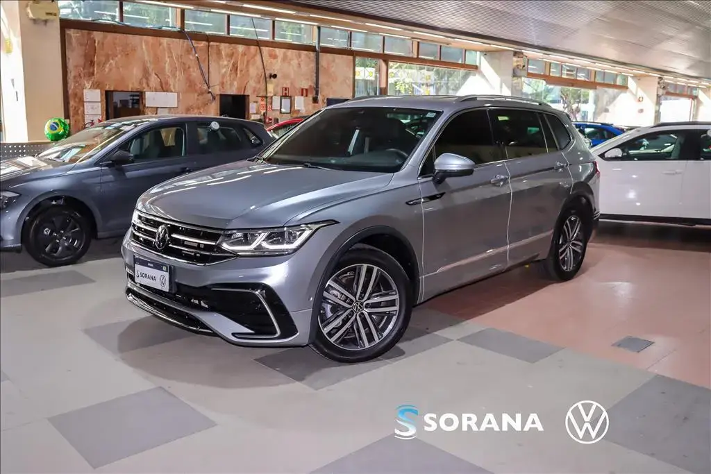 galeria TIGUAN