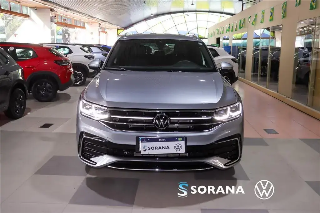 galeria TIGUAN