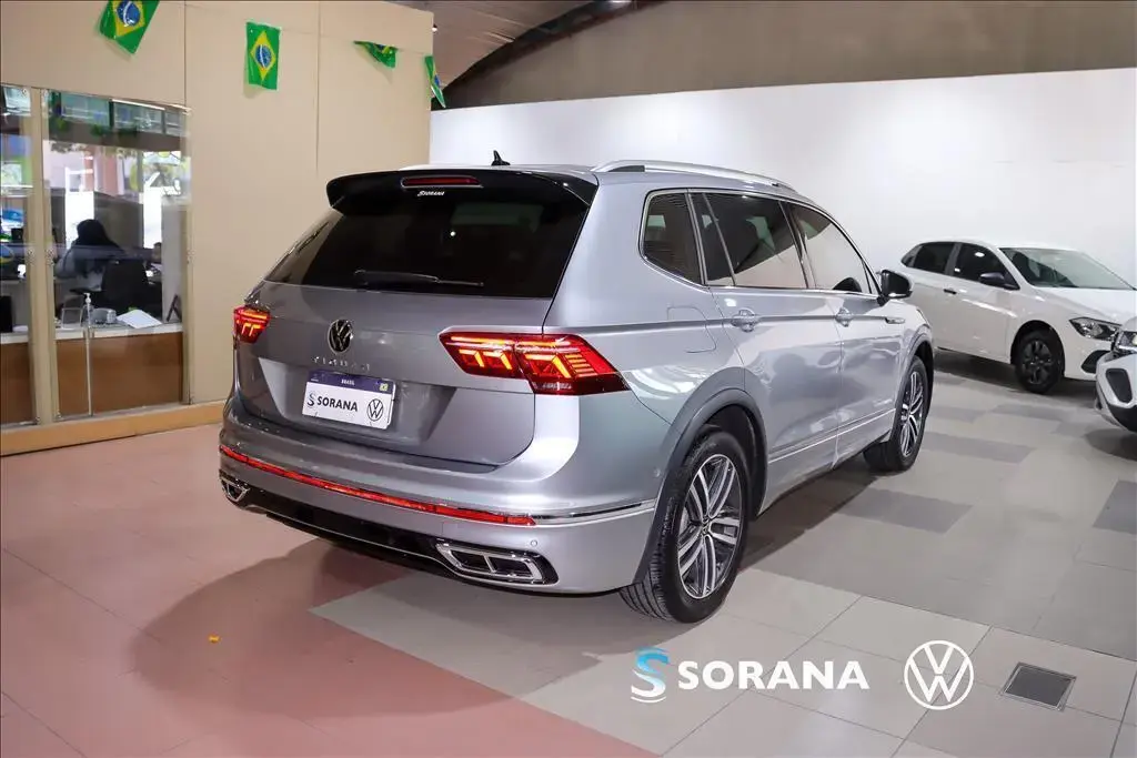galeria TIGUAN