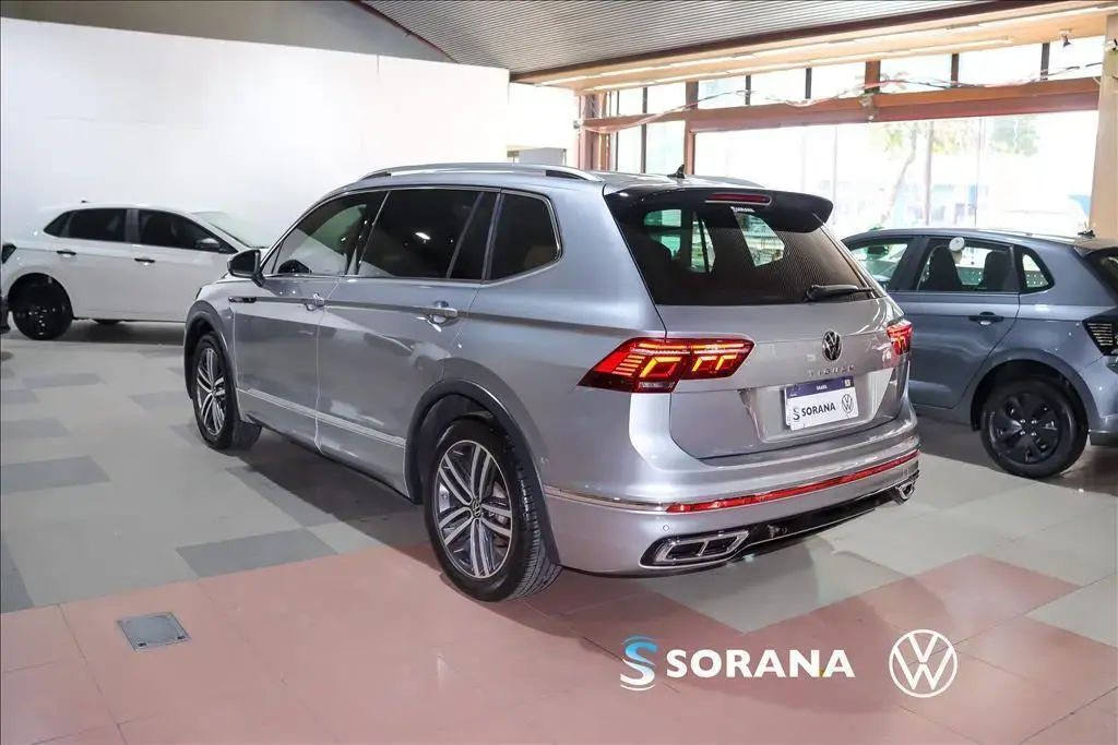 galeria TIGUAN