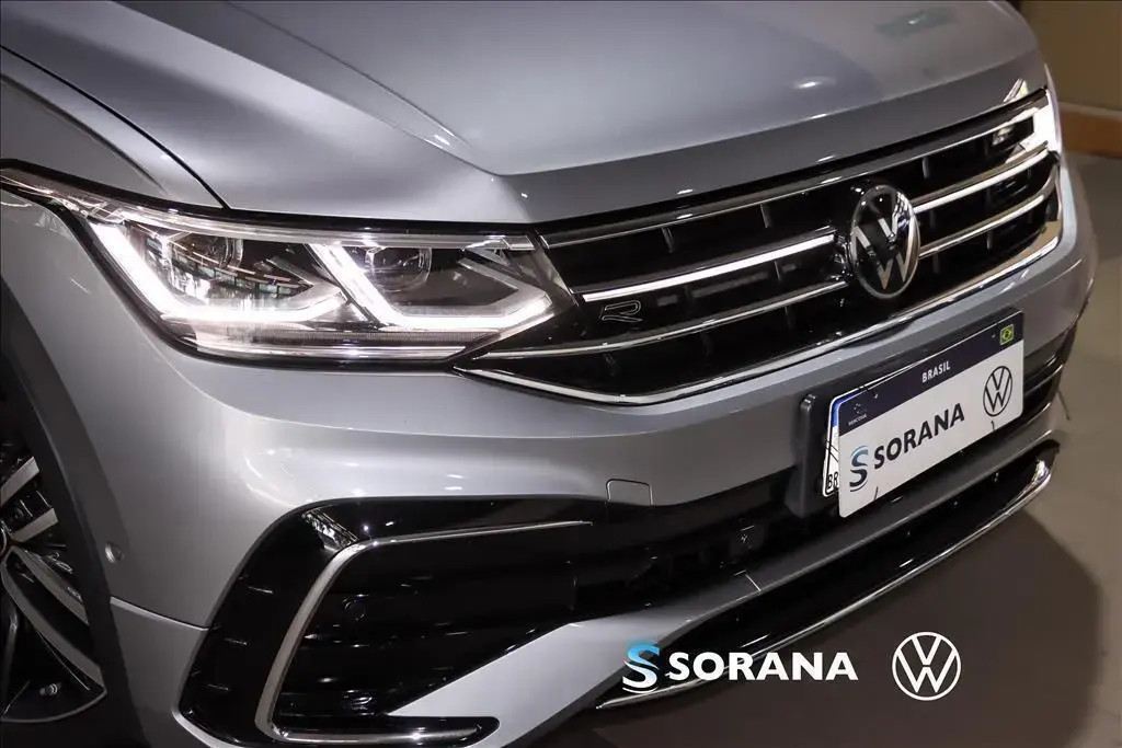galeria TIGUAN