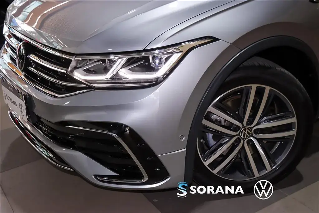 galeria TIGUAN