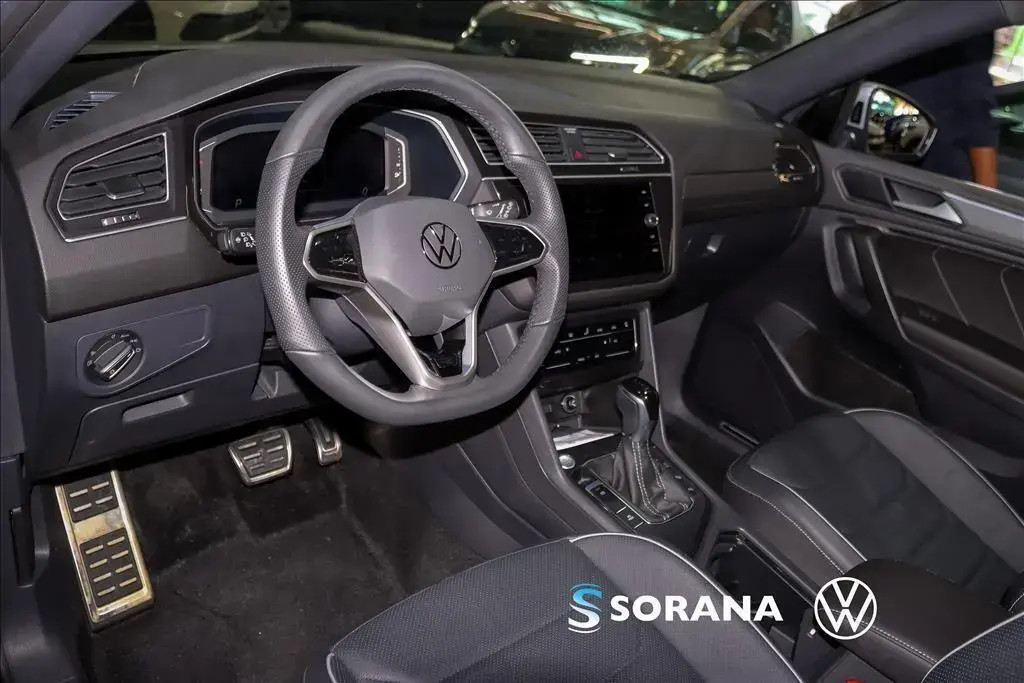 galeria TIGUAN