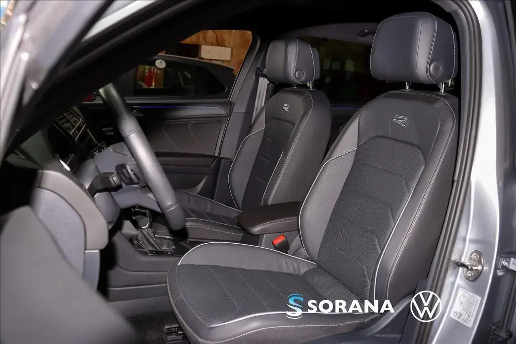 galeria TIGUAN