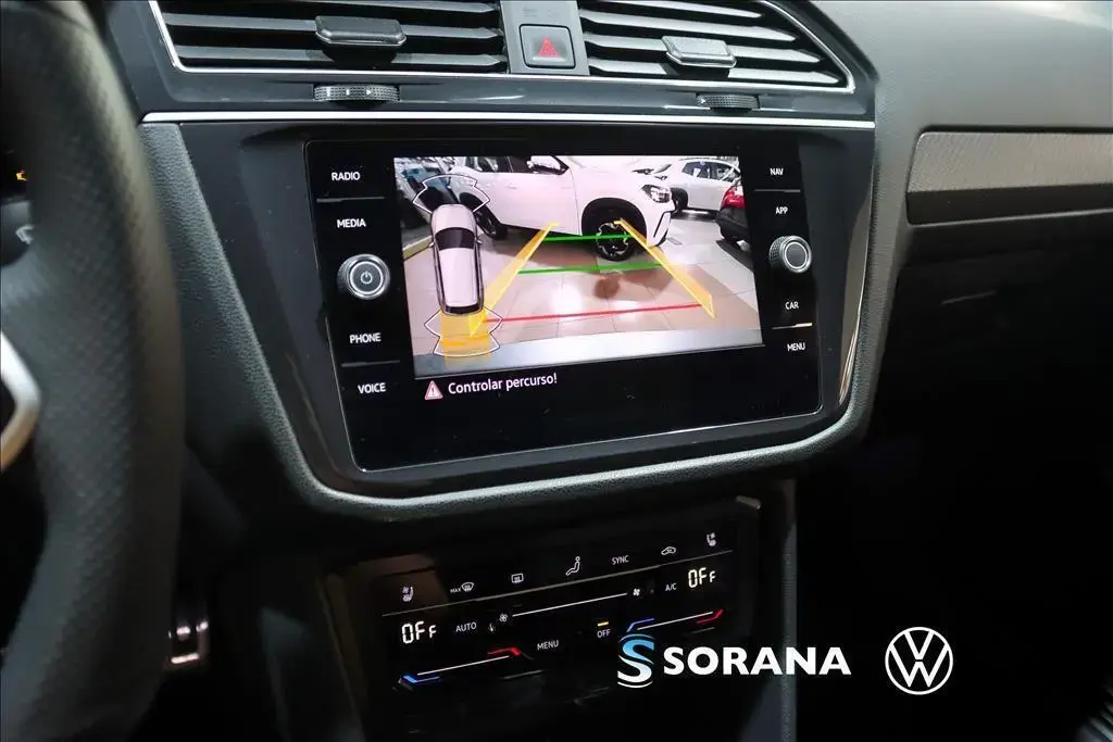 galeria TIGUAN