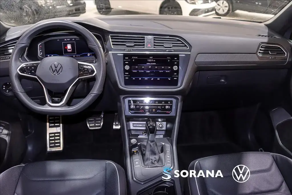 galeria TIGUAN