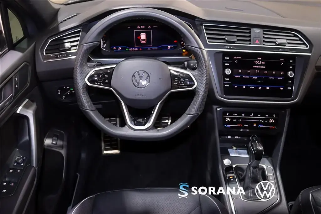 galeria TIGUAN