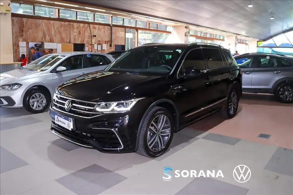 galeria TIGUAN