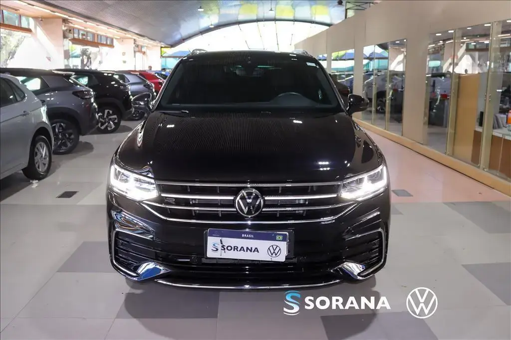 galeria TIGUAN