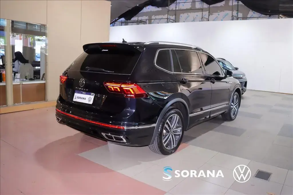 galeria TIGUAN