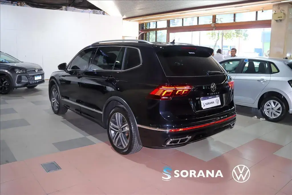 galeria TIGUAN