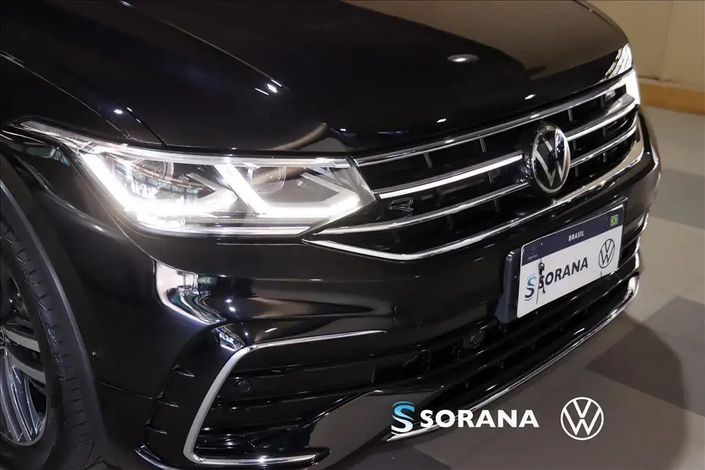 galeria TIGUAN