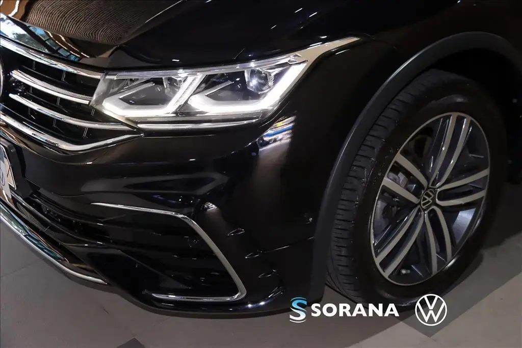 galeria TIGUAN