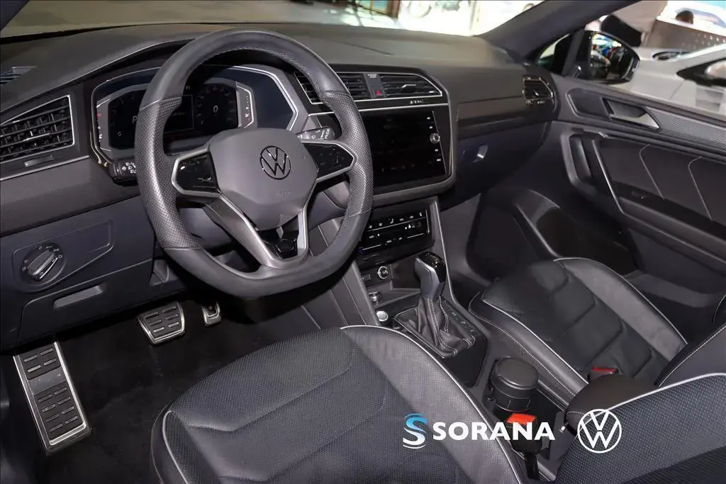 galeria TIGUAN
