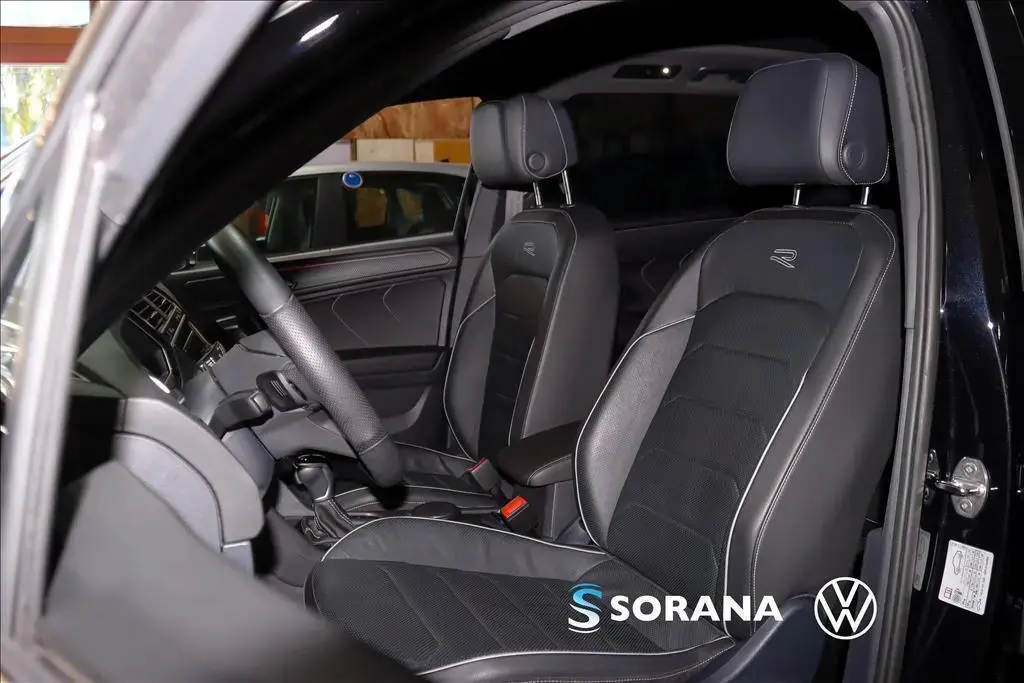 galeria TIGUAN